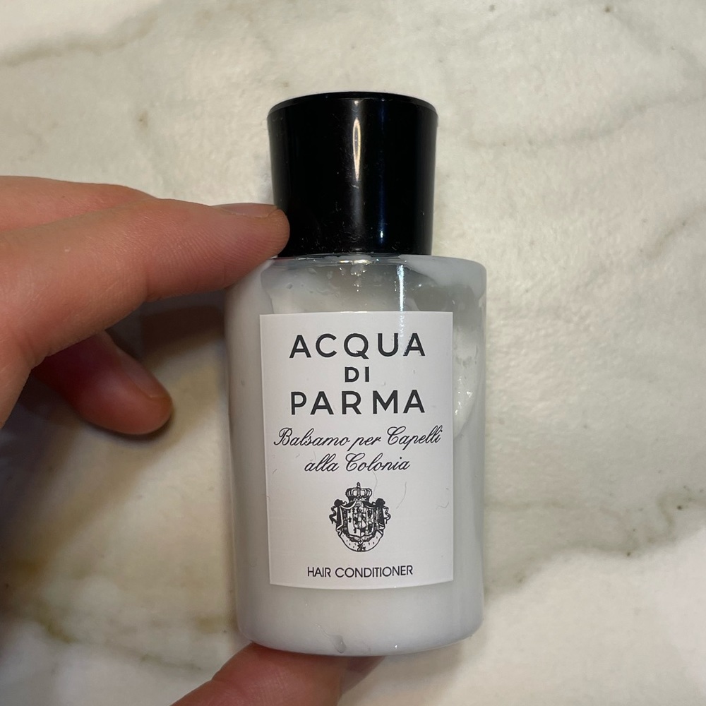 Acqua di Parma Colonia Hair Conditioner - 40mL
